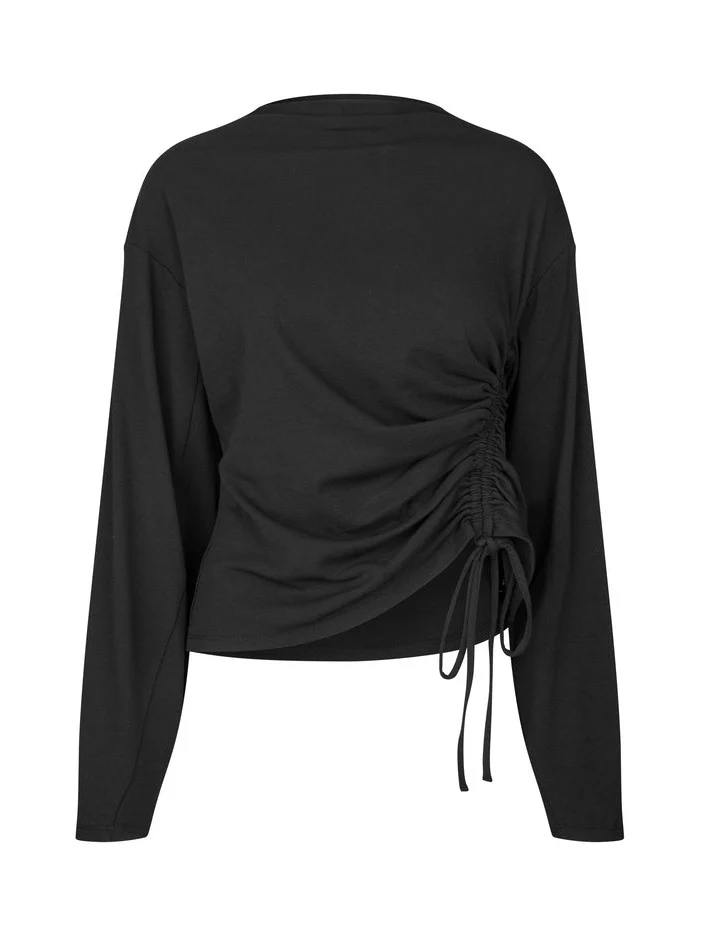 Serrea genser - black