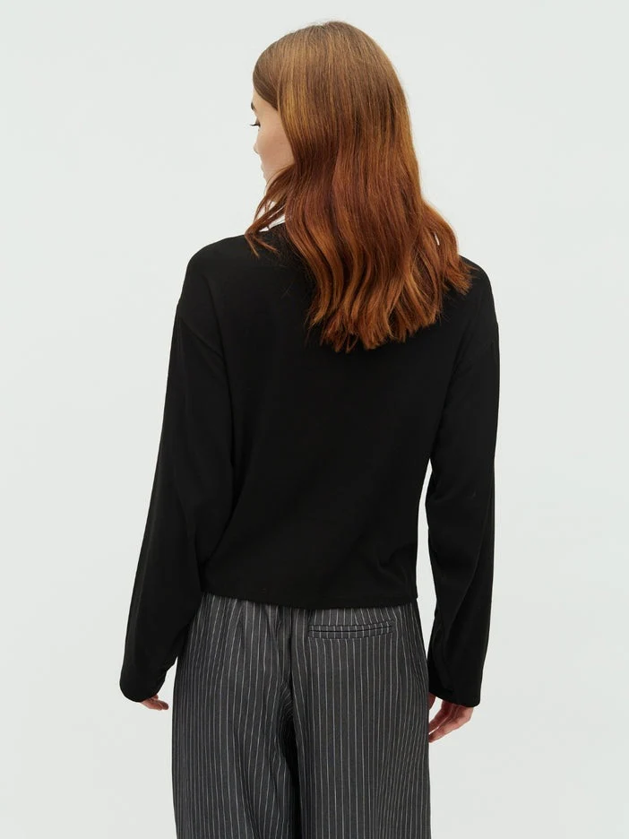 Serrea genser - black - Image 4
