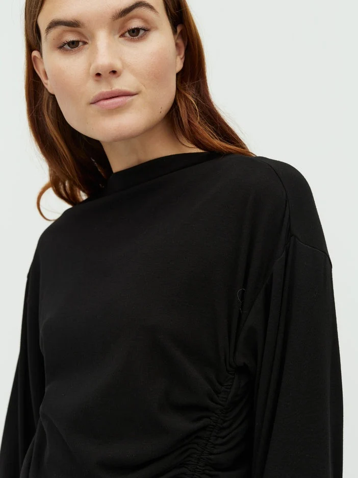Serrea genser - black - Image 5