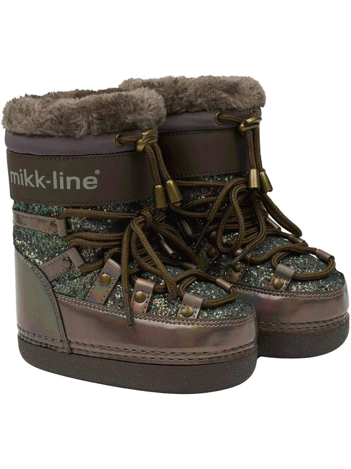 Snow Boots - SPARROW