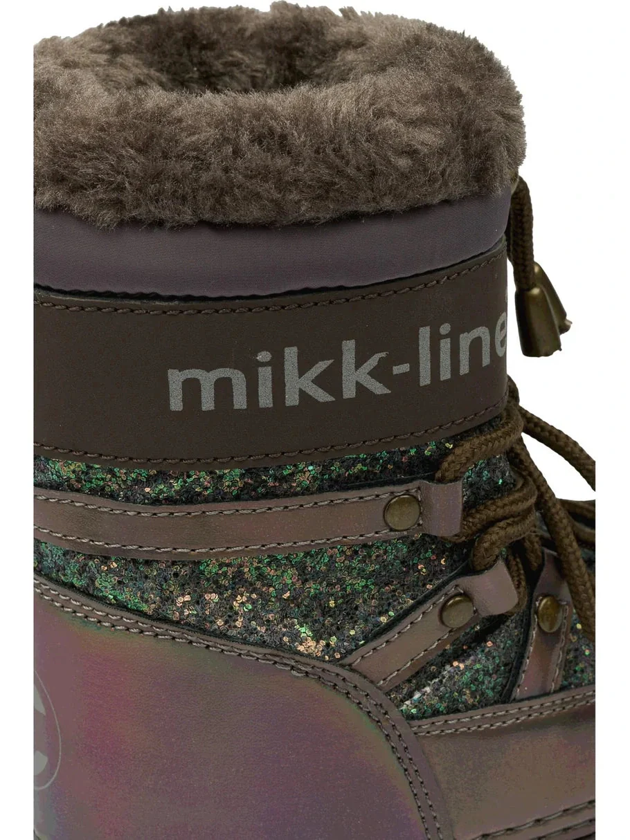 Snow Boots - SPARROW - Image 2