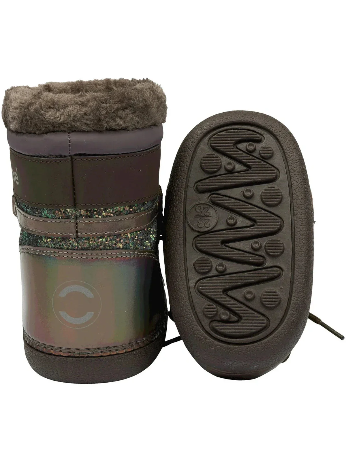 Snow Boots - SPARROW - Image 4