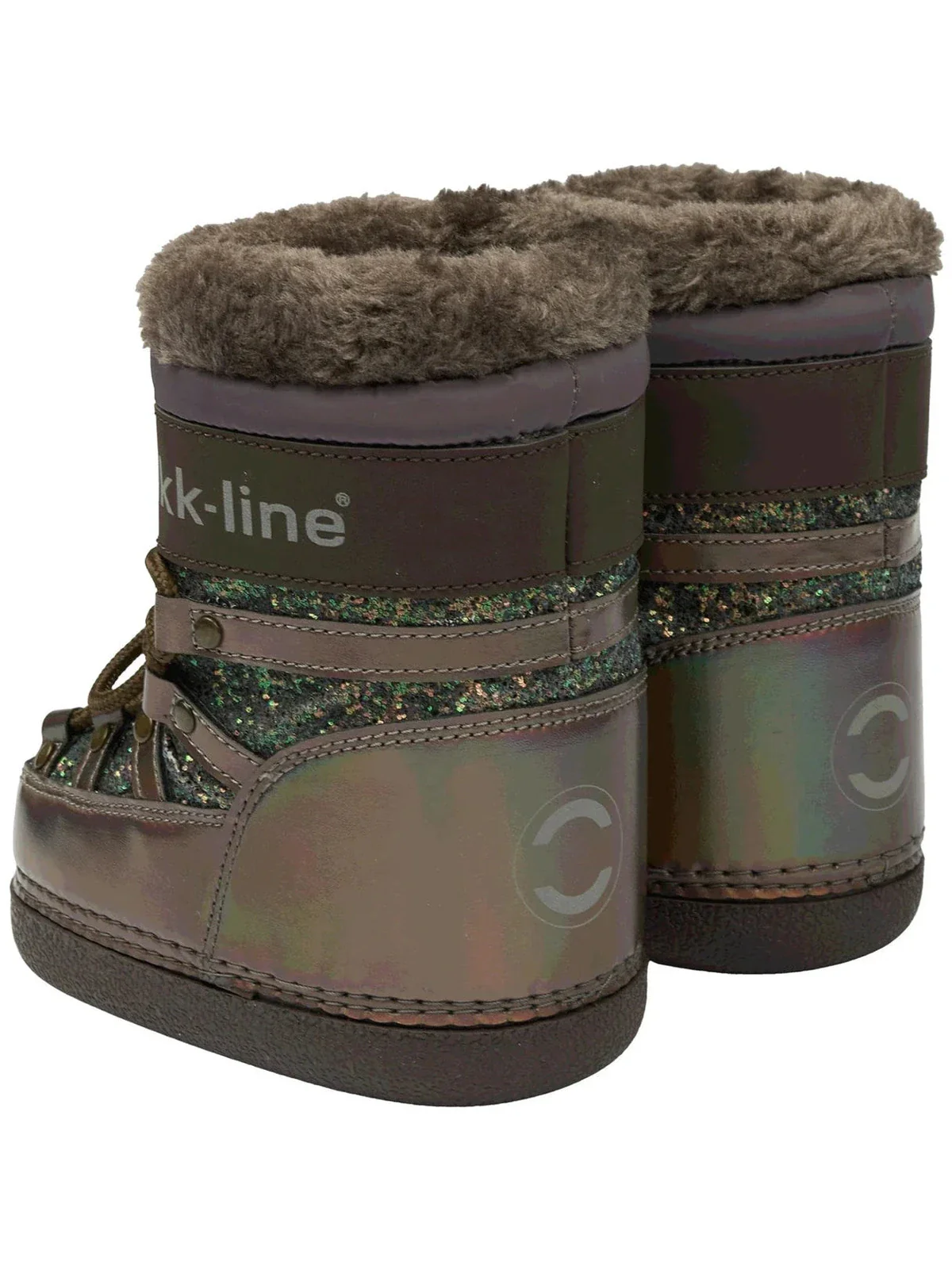 Snow Boots - SPARROW - Image 5