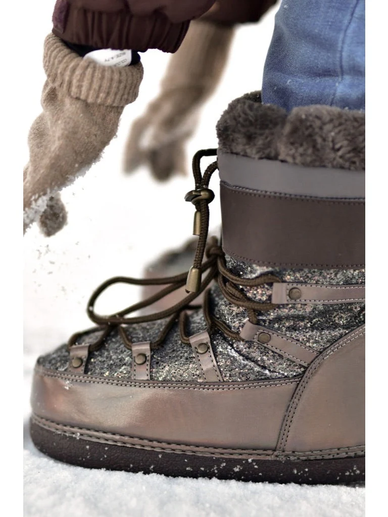 Snow Boots - SPARROW - Image 8