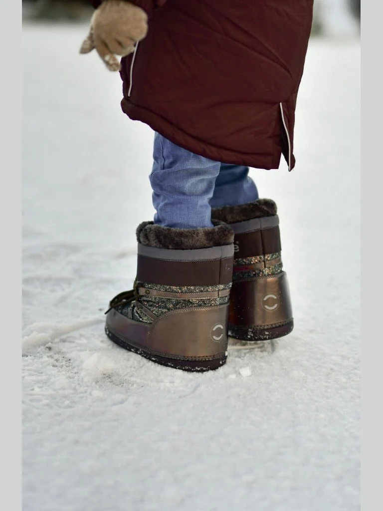 Snow Boots - SPARROW - Image 9