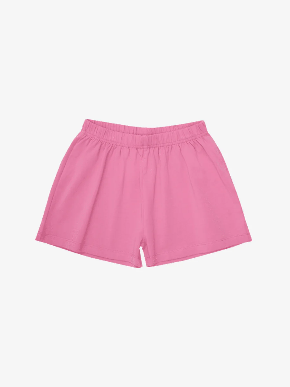 T-skjorte+shorts sett - Wan Blue - Image 5