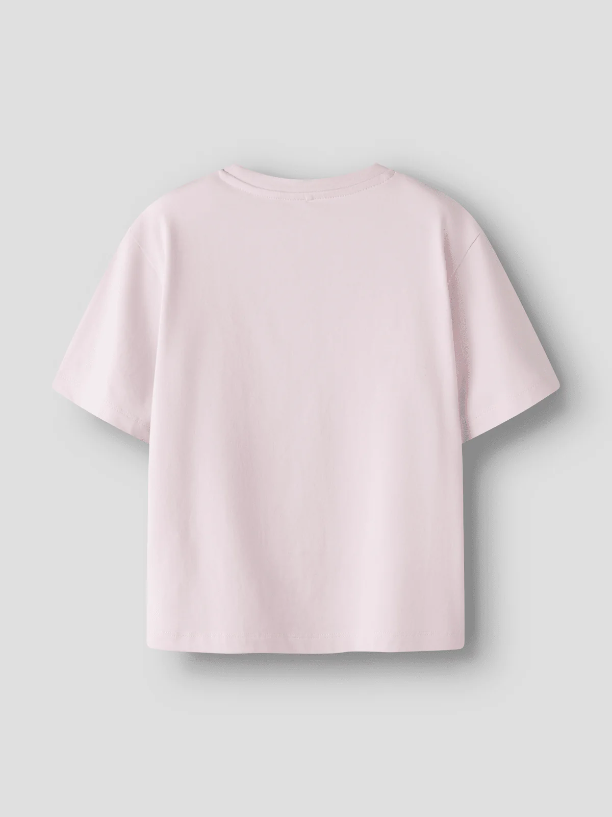 ABBI CAPYBARA T-SKJORTE - cradle pink - Image 2