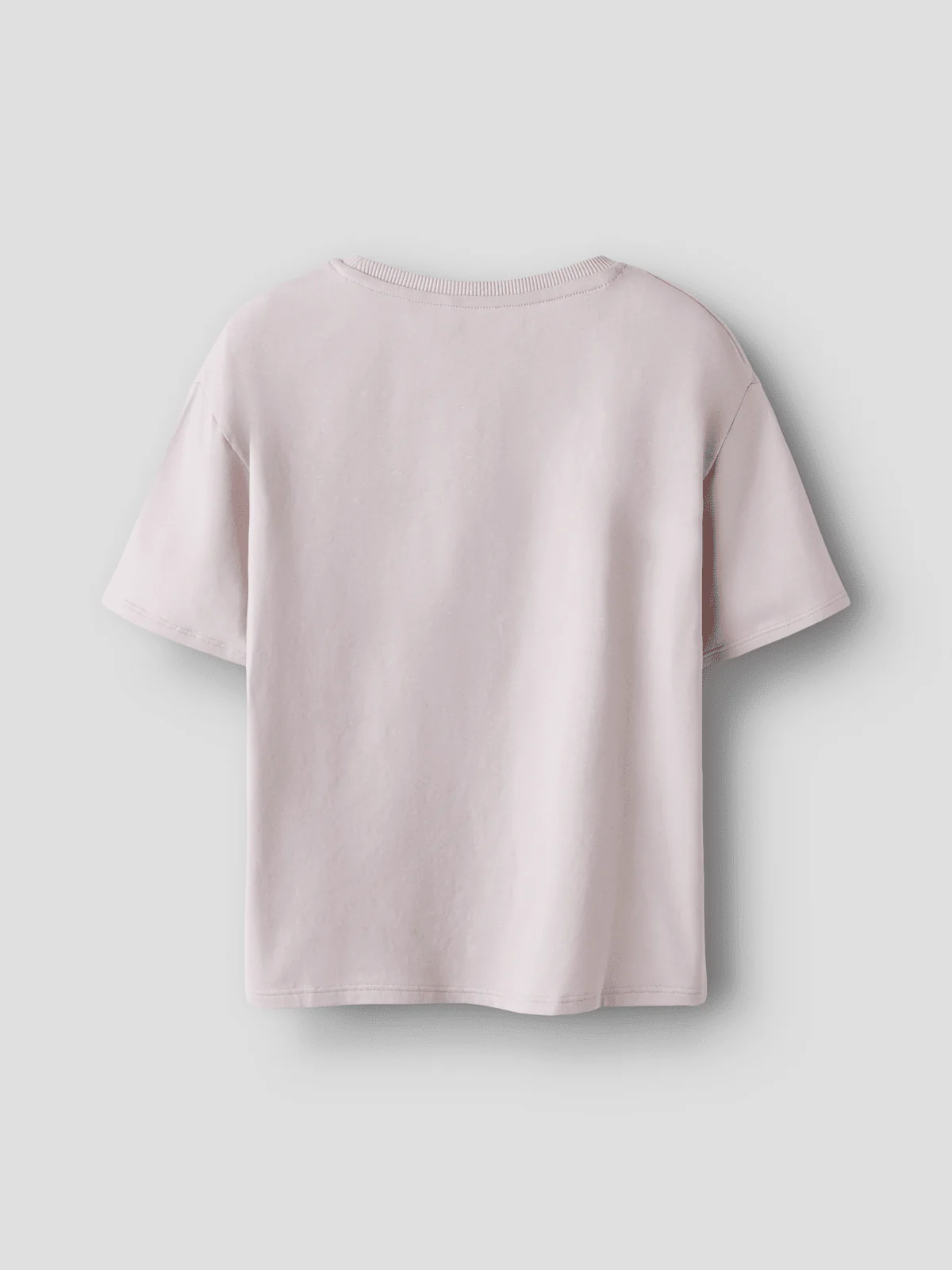 AKUN STITCH TOPP - Burnished Lilac - Image 3
