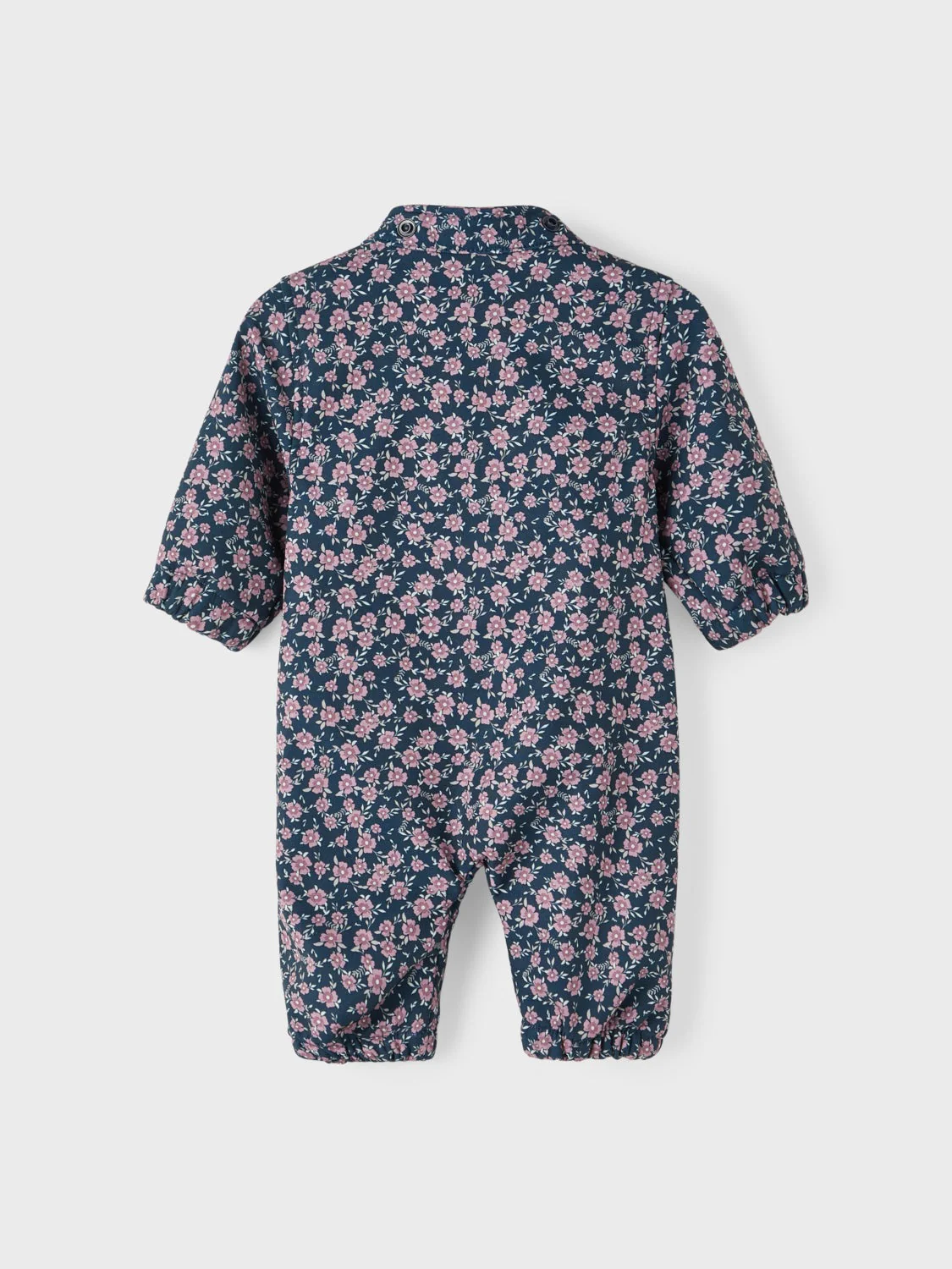 ALFA SOFTSHELLDRESS BABY - Dark Sapphire - Image 5