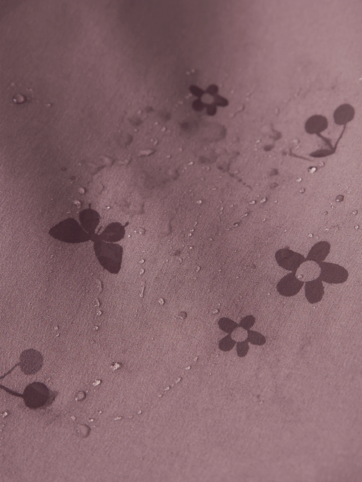ALFA SOFTSHELLDRESS (MAGISK) - Grape Shake - Image 3