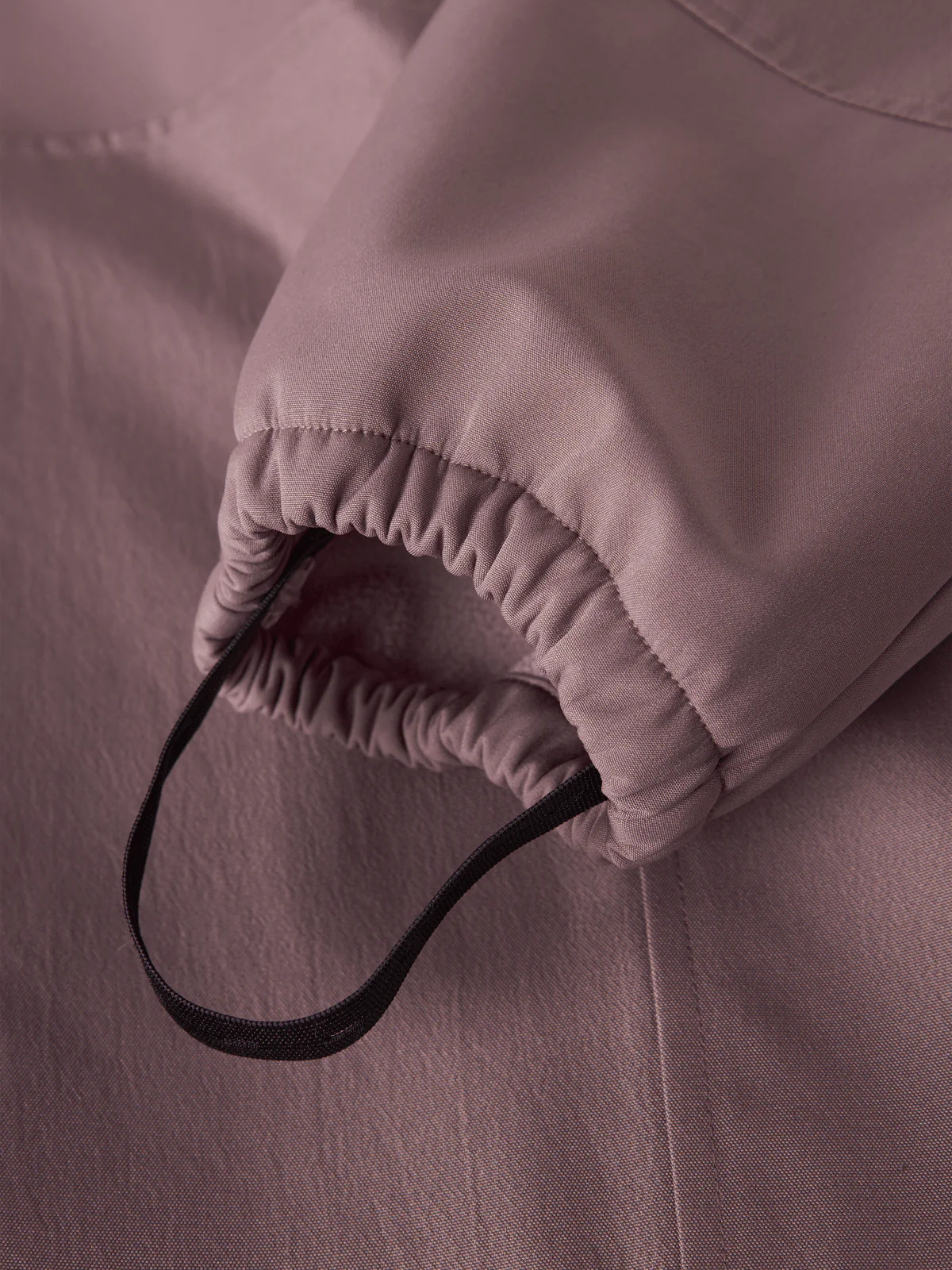 ALFA SOFTSHELLDRESS (MAGISK) - Grape Shake - Image 4