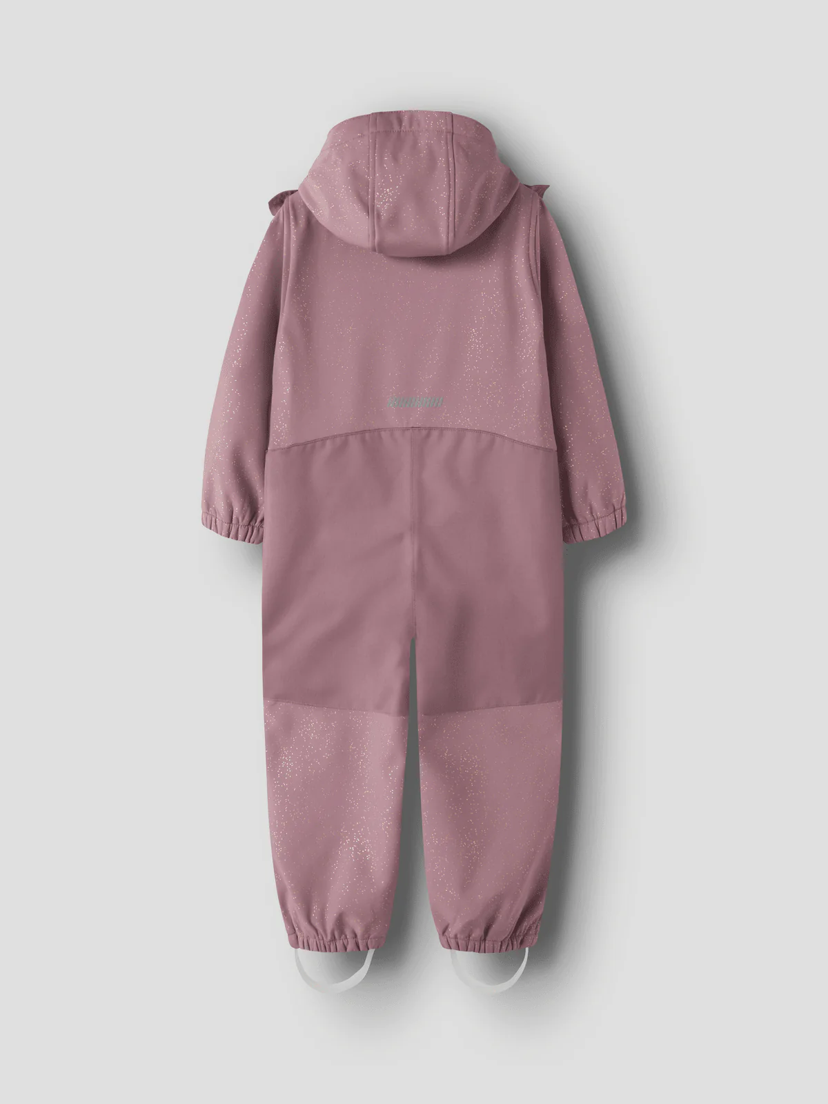 ALFA SOFTSHELLDRESS - WISTFUL MAUVE - Image 2