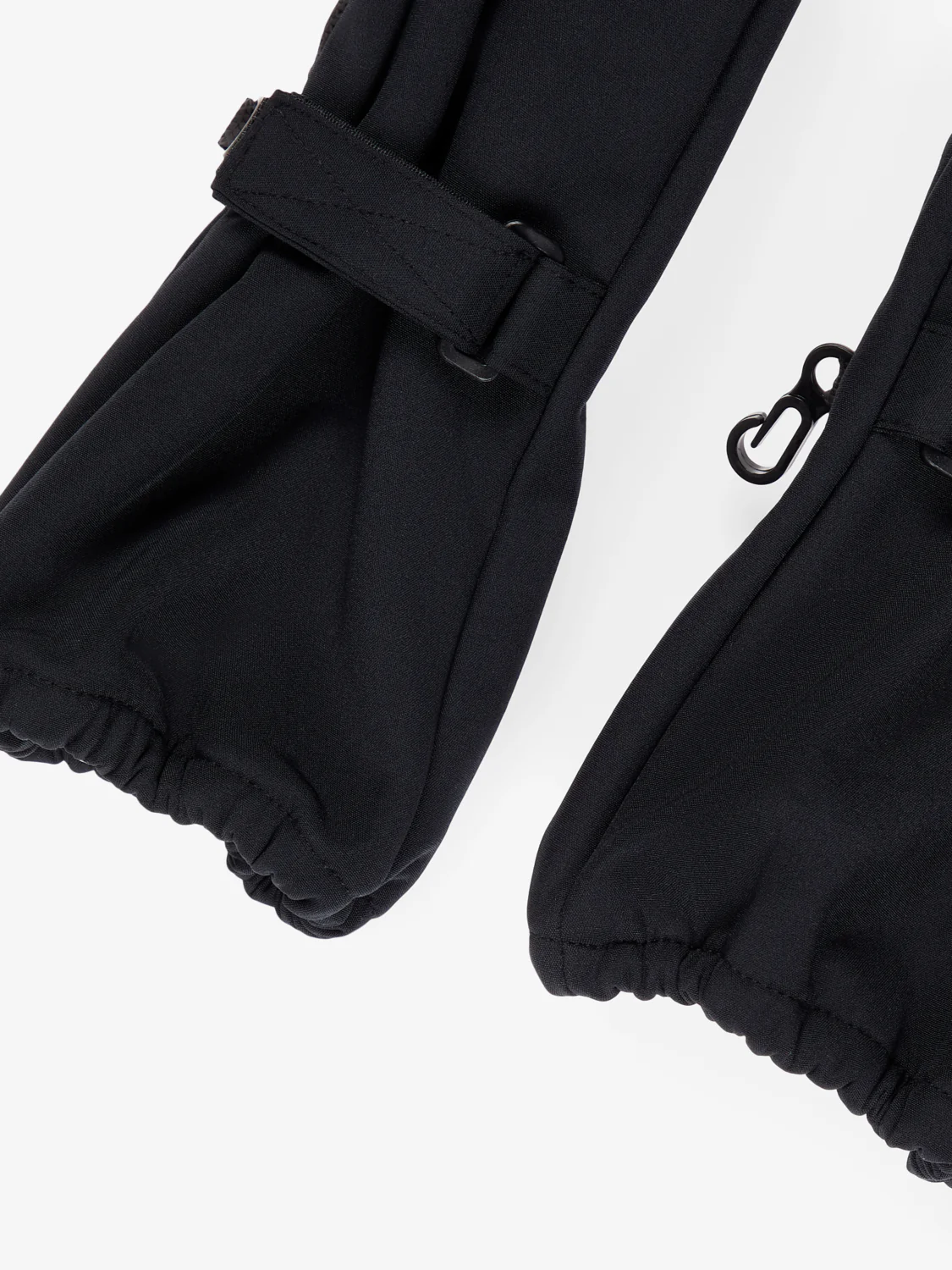 ALFA VOTTER - Black - Image 6