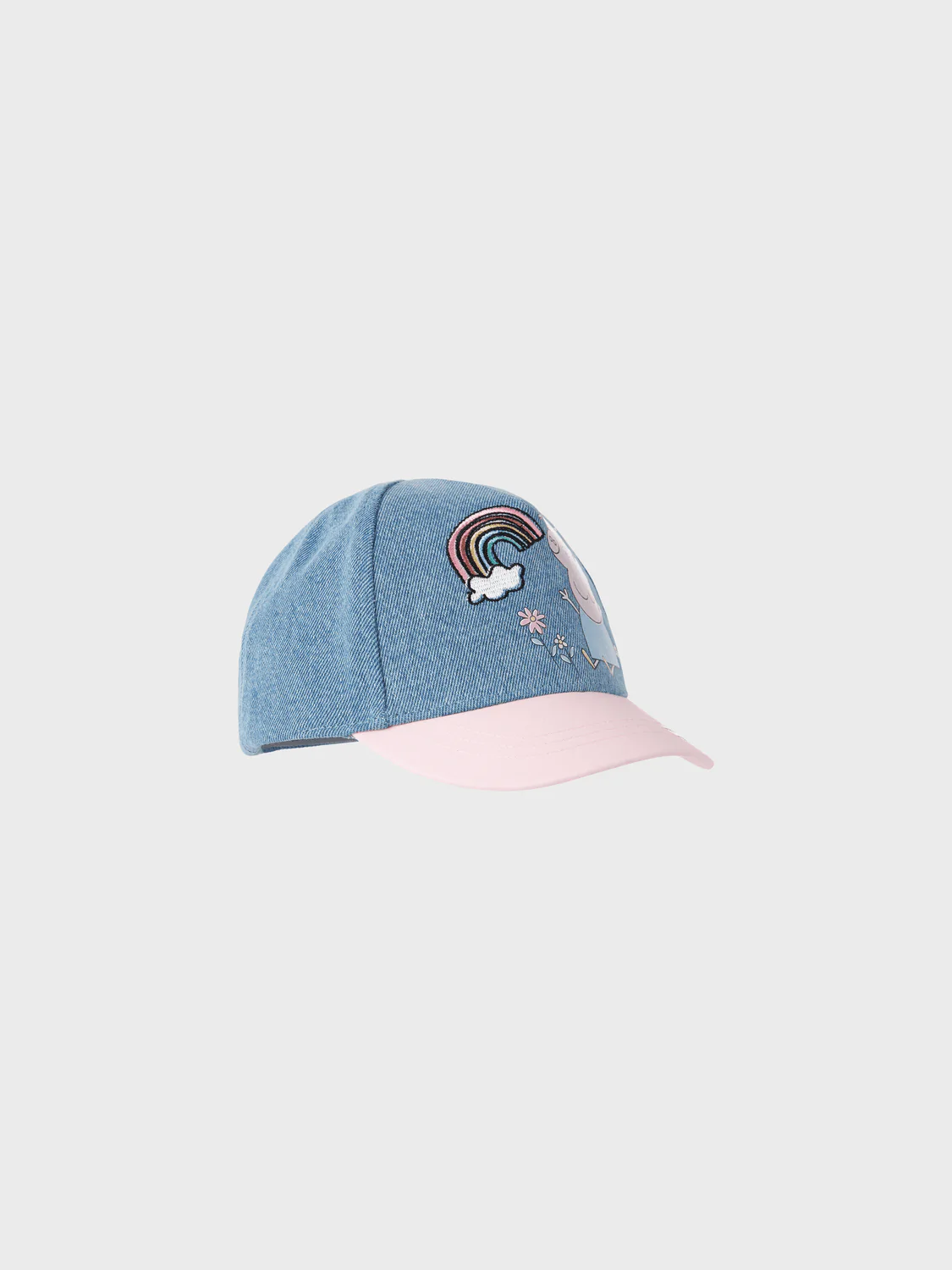 ARDI PEPPAPIG CAPS - parfait pink - Image 5