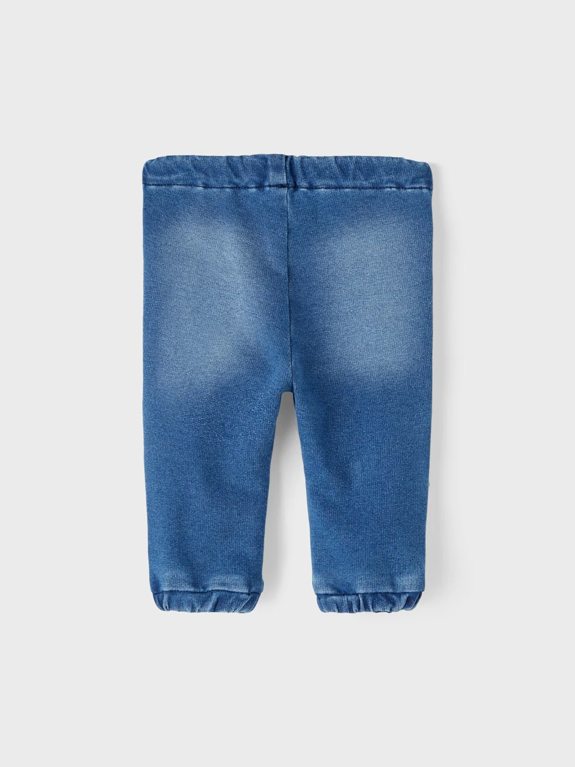 BELLA SHAPED JEANS - Medium Blue Denim - Image 2