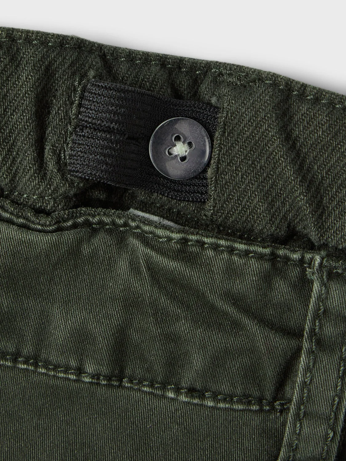 BEN cargobukse - Rosin - Image 5