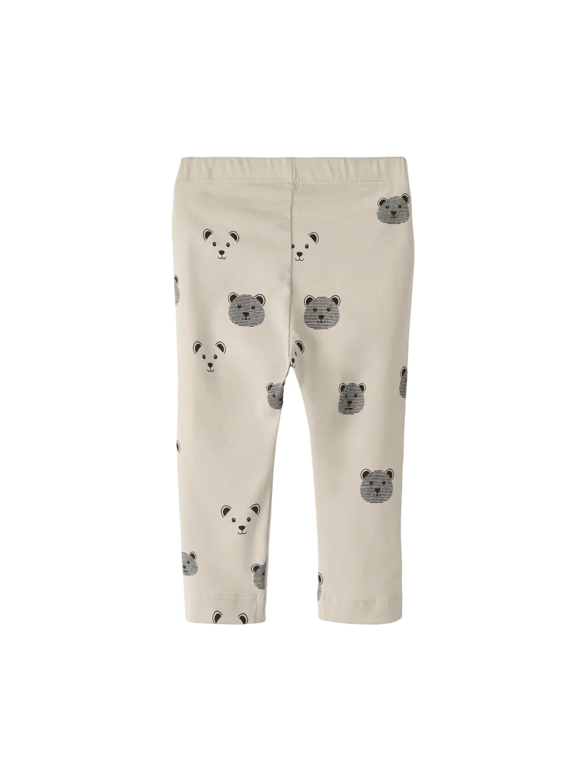 BIRK LEGGING - Peyote - Image 2