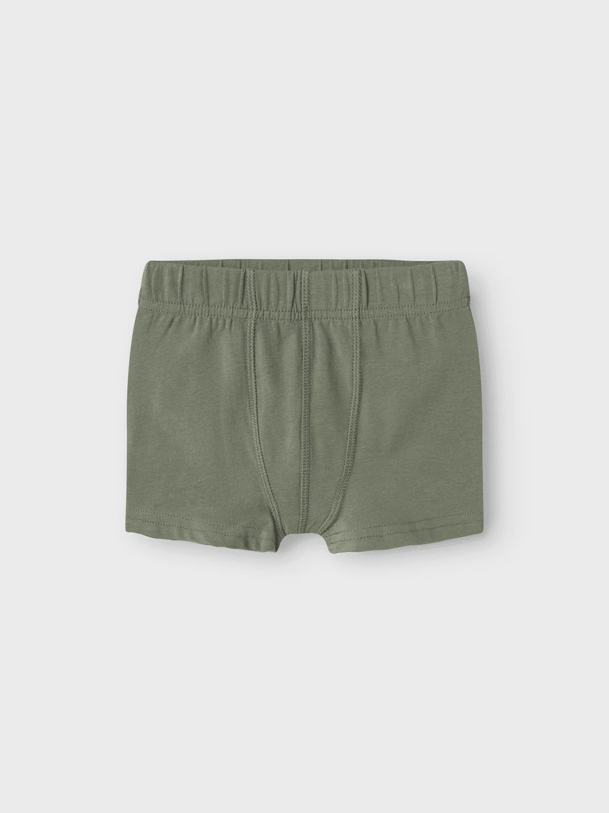 Boxer shorts 3P  - Peyote - Image 5