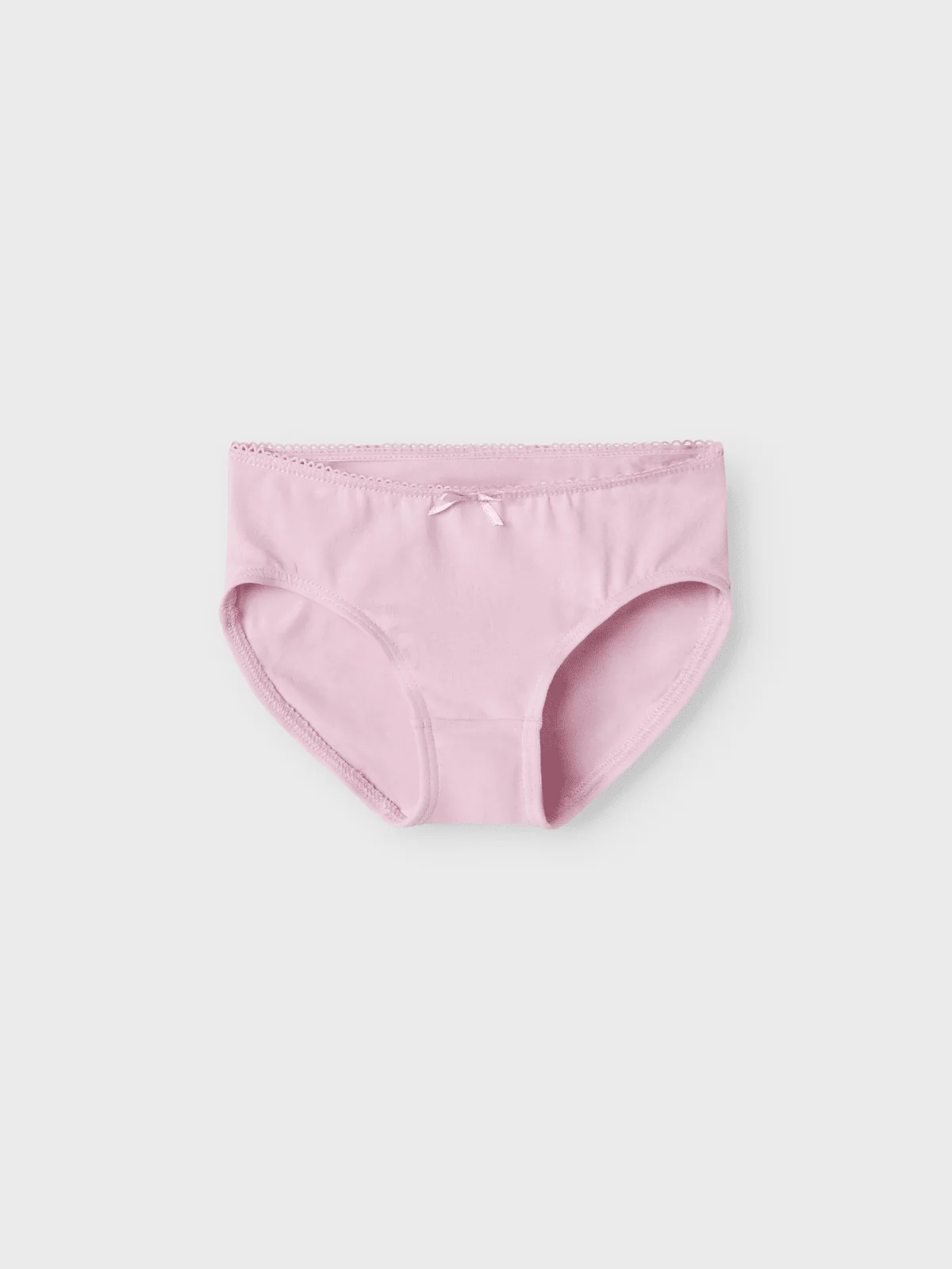BRIEFS 3P PASTEL LILAC HORSE - Pastel Lilac - Image 7