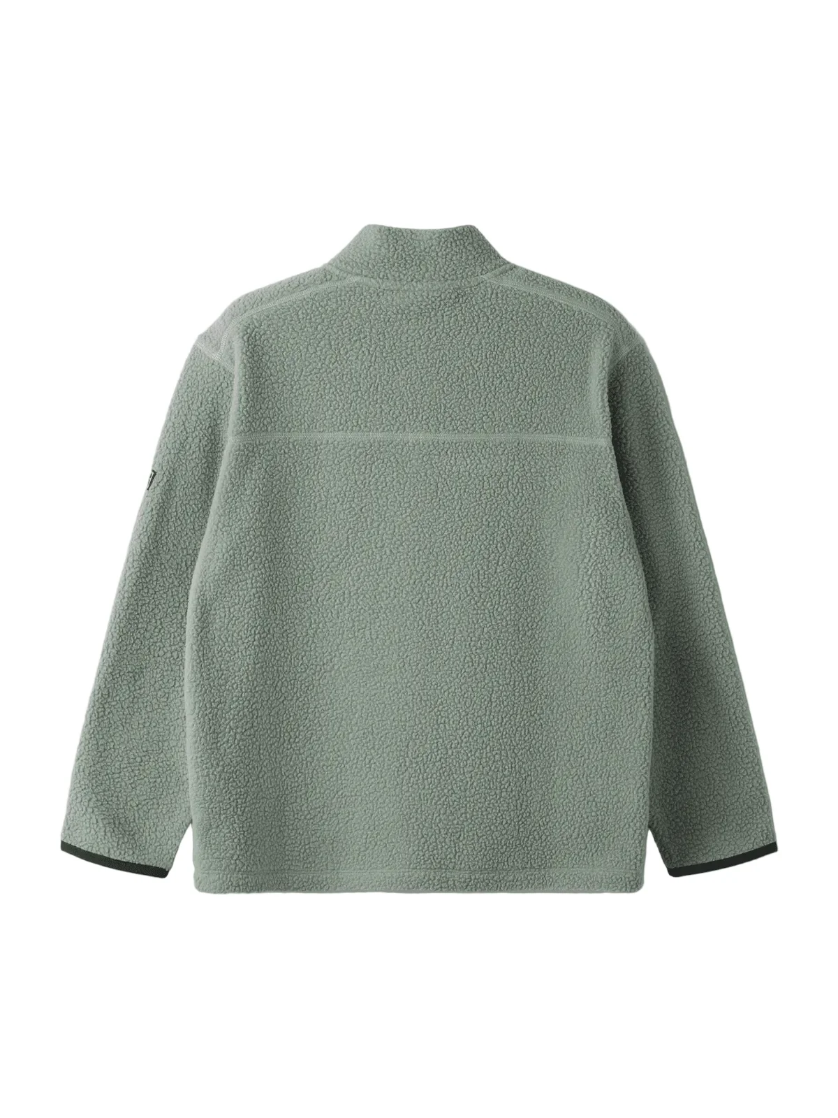 BULIN TEDDY JAKKE - Chinois Green - Image 2