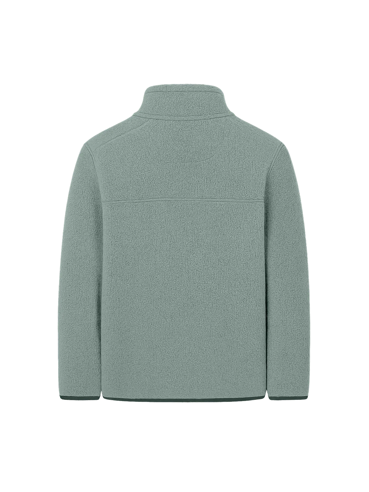BULIN TEDDY JAKKE - Chinois Green - Image 2