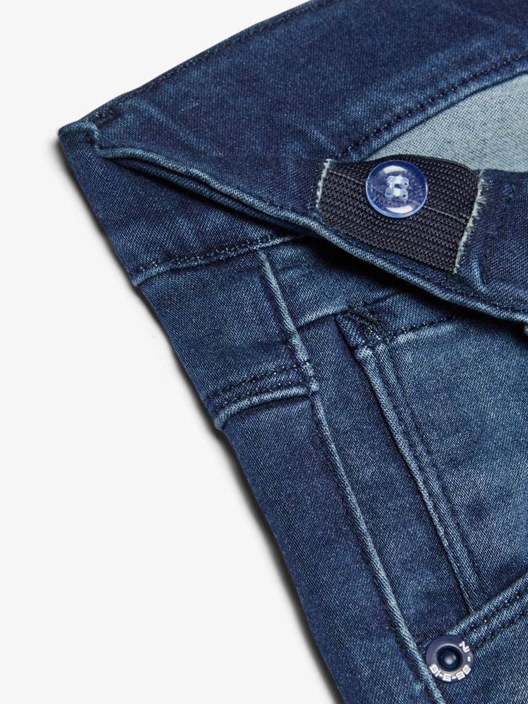 CLASSIC JEANS MĂRKEBLĂ
- Image 4
