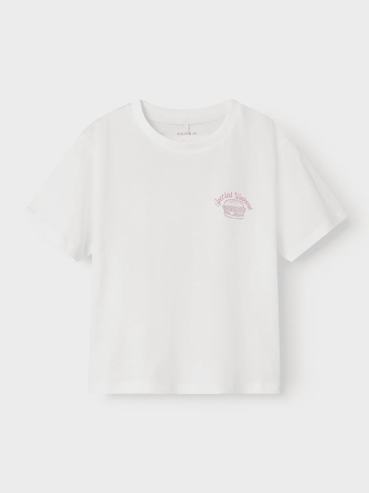 DARTIN TOPP - Bright White - Image 3