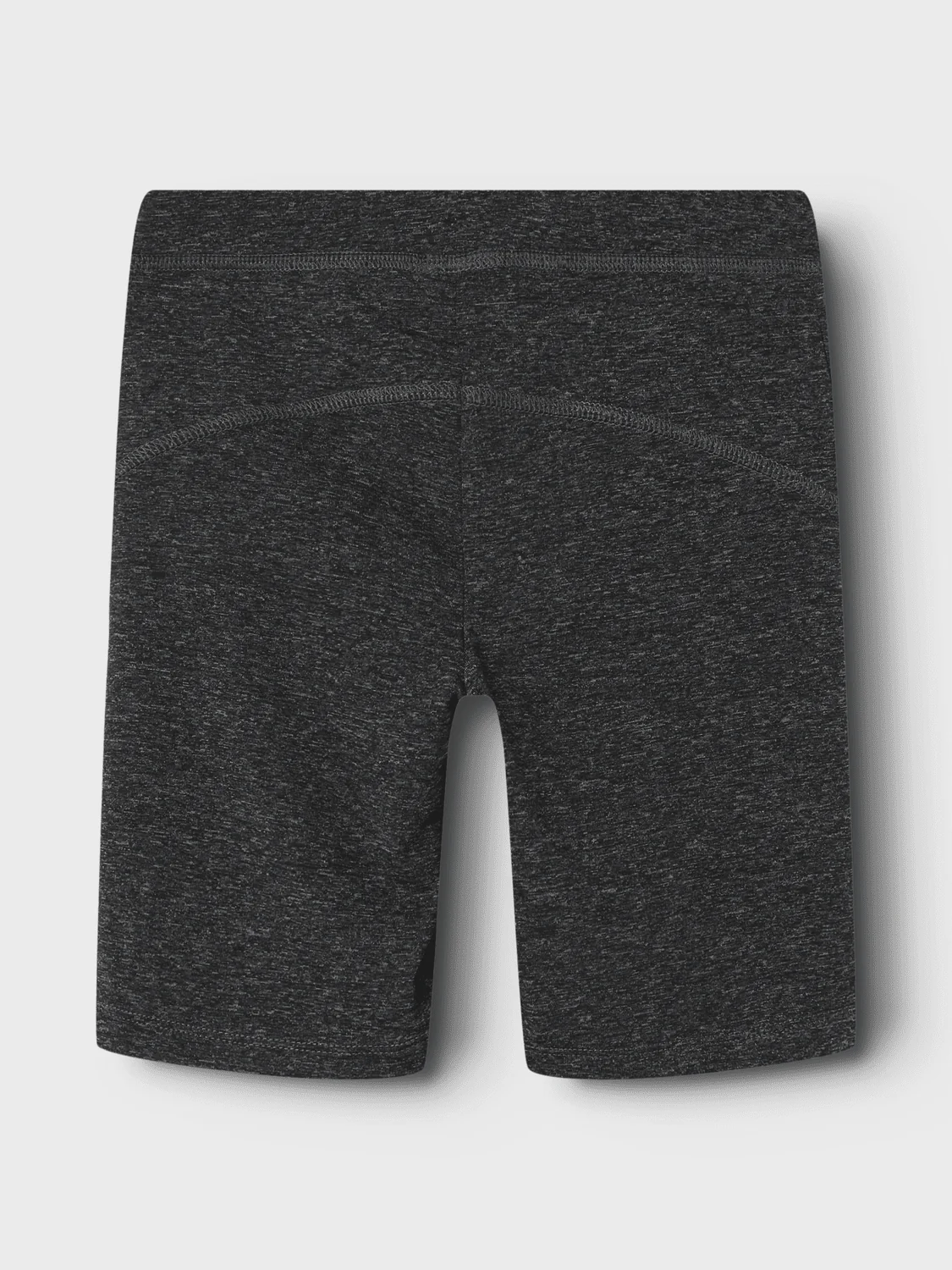 DIMIJA SPORT BIKER SHORTS - Black - Image 3