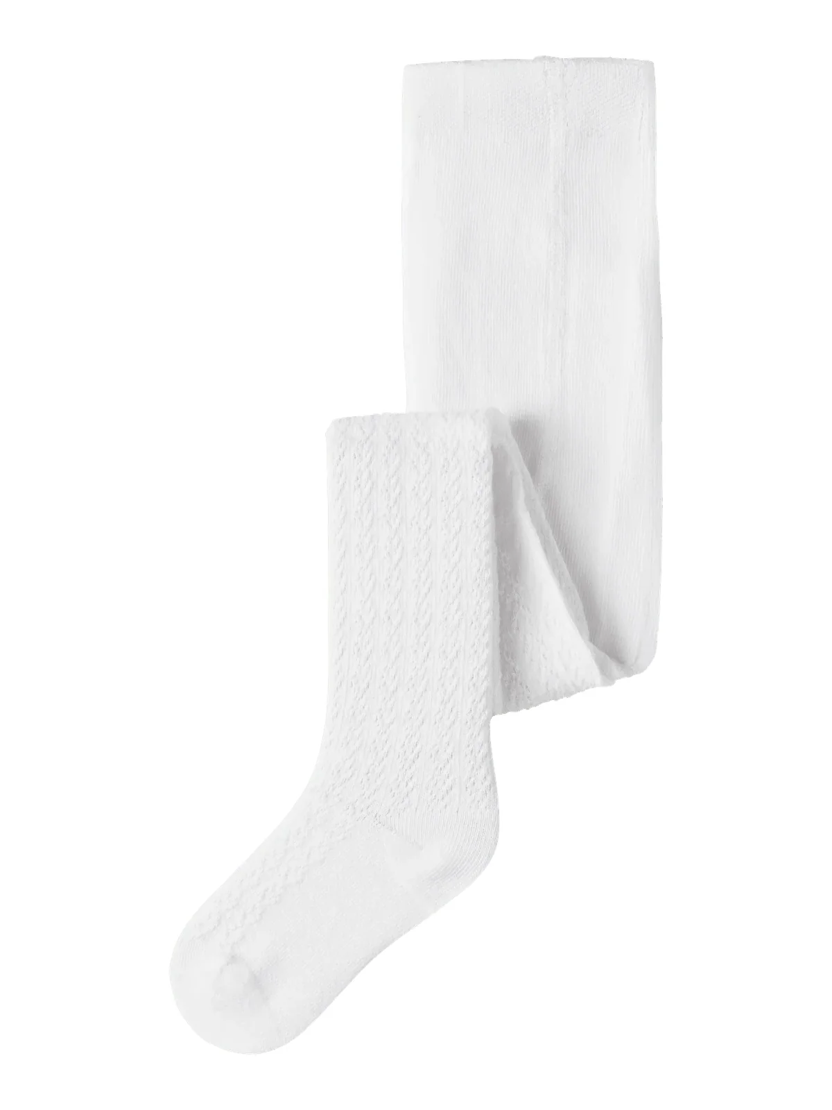 DITTA STRĂMPEBUKSE - Bright White