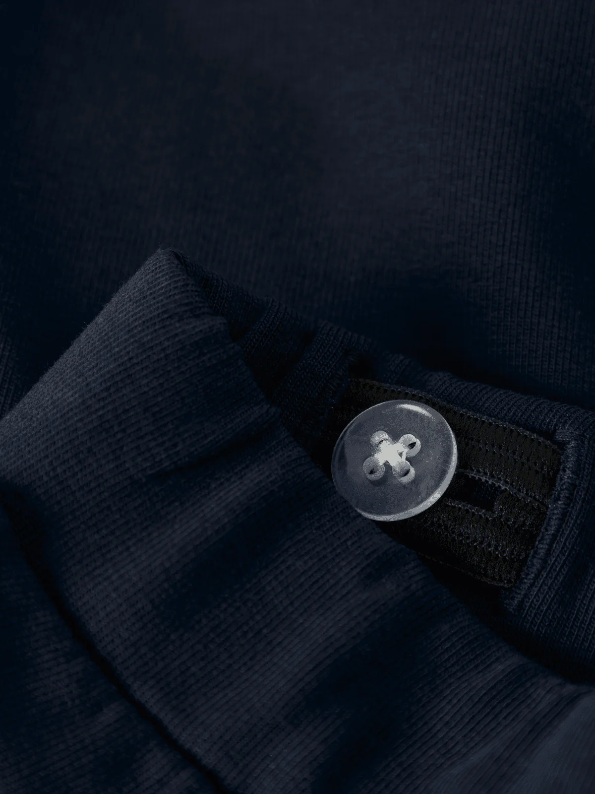 DITTO JOGGEBUKSE - Navy Blazer - Image 2