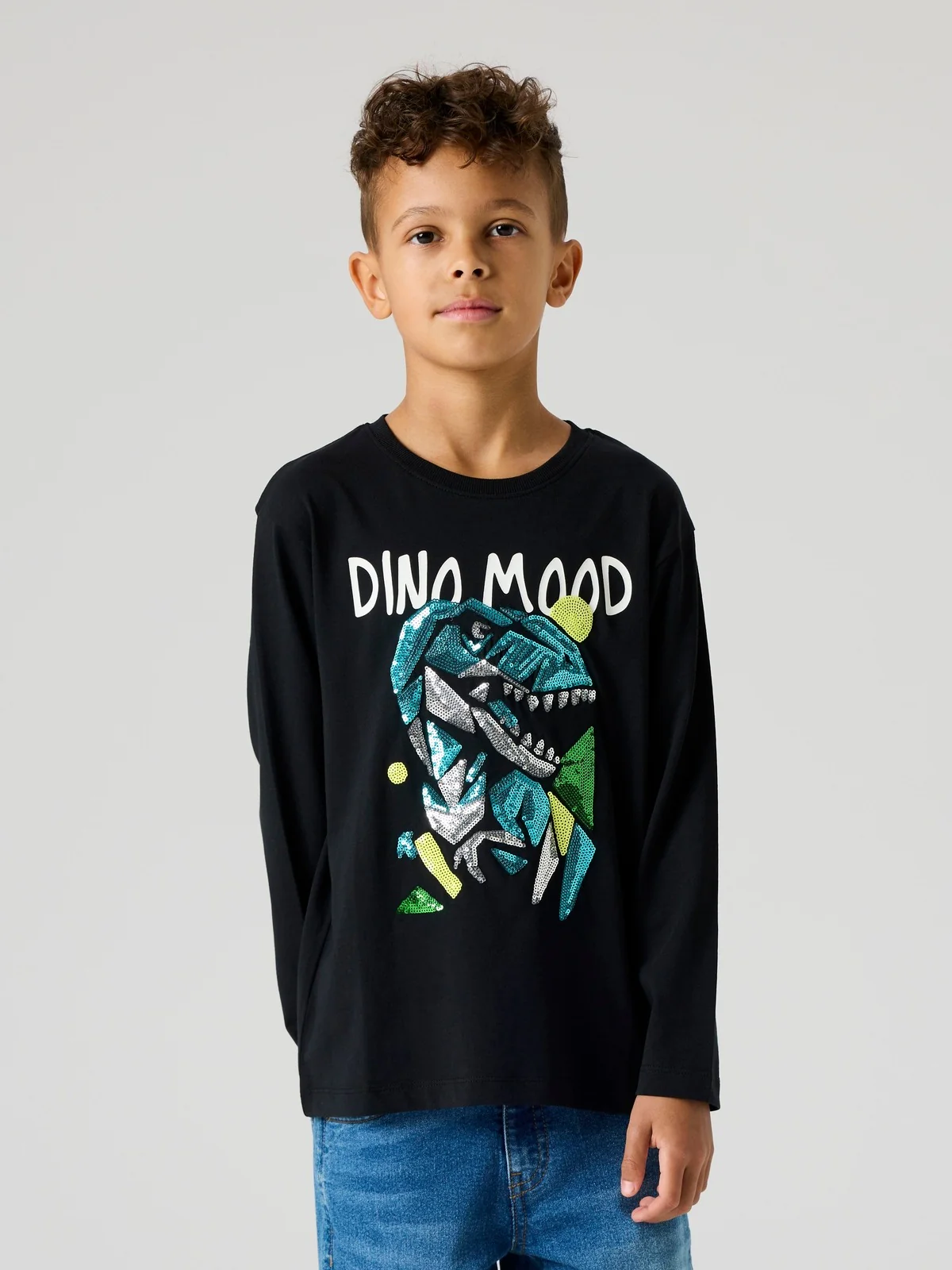 DORAK TOPP - Black - Image 4