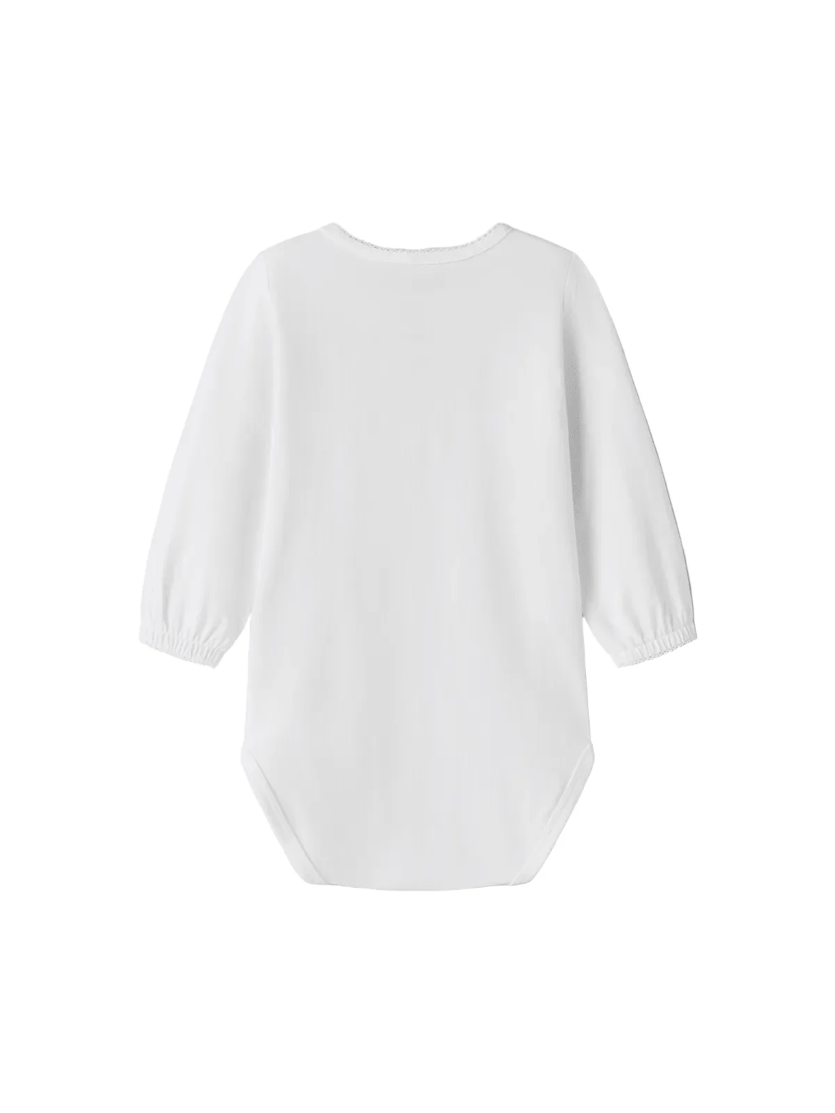 FAFRUN BODY - Bright White - Image 2