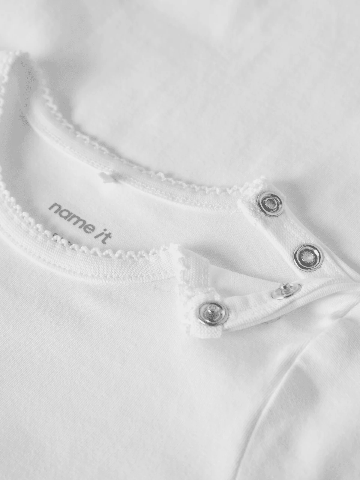 FAFRUN BODY - Bright White - Image 3