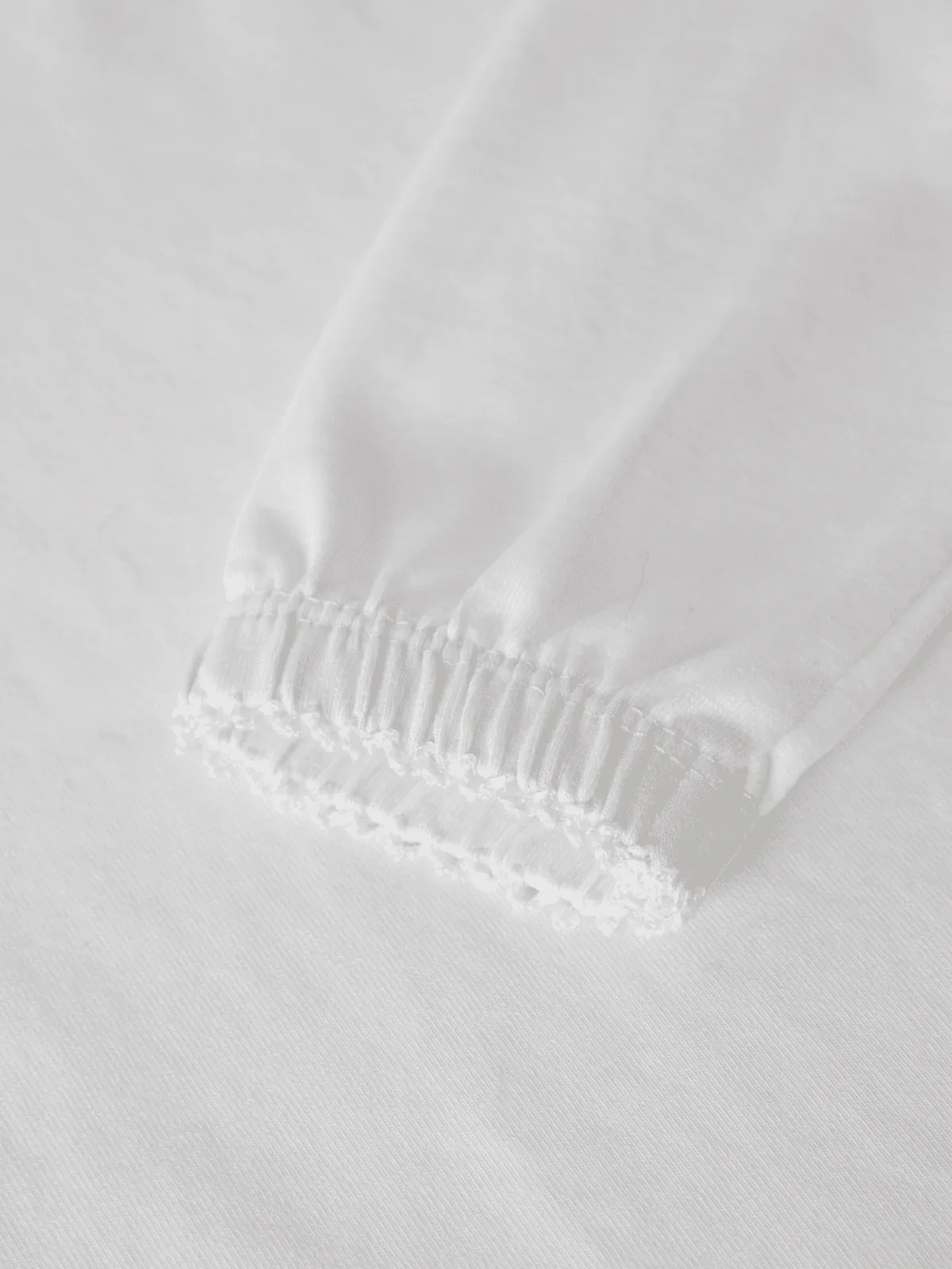 FAFRUN TOPP - Bright White - Image 3