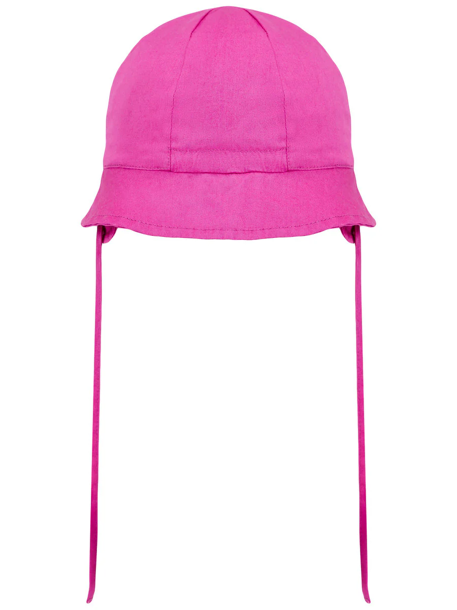 FAFYPSI UV HATT W/EARFLAPS - Baton Rouge