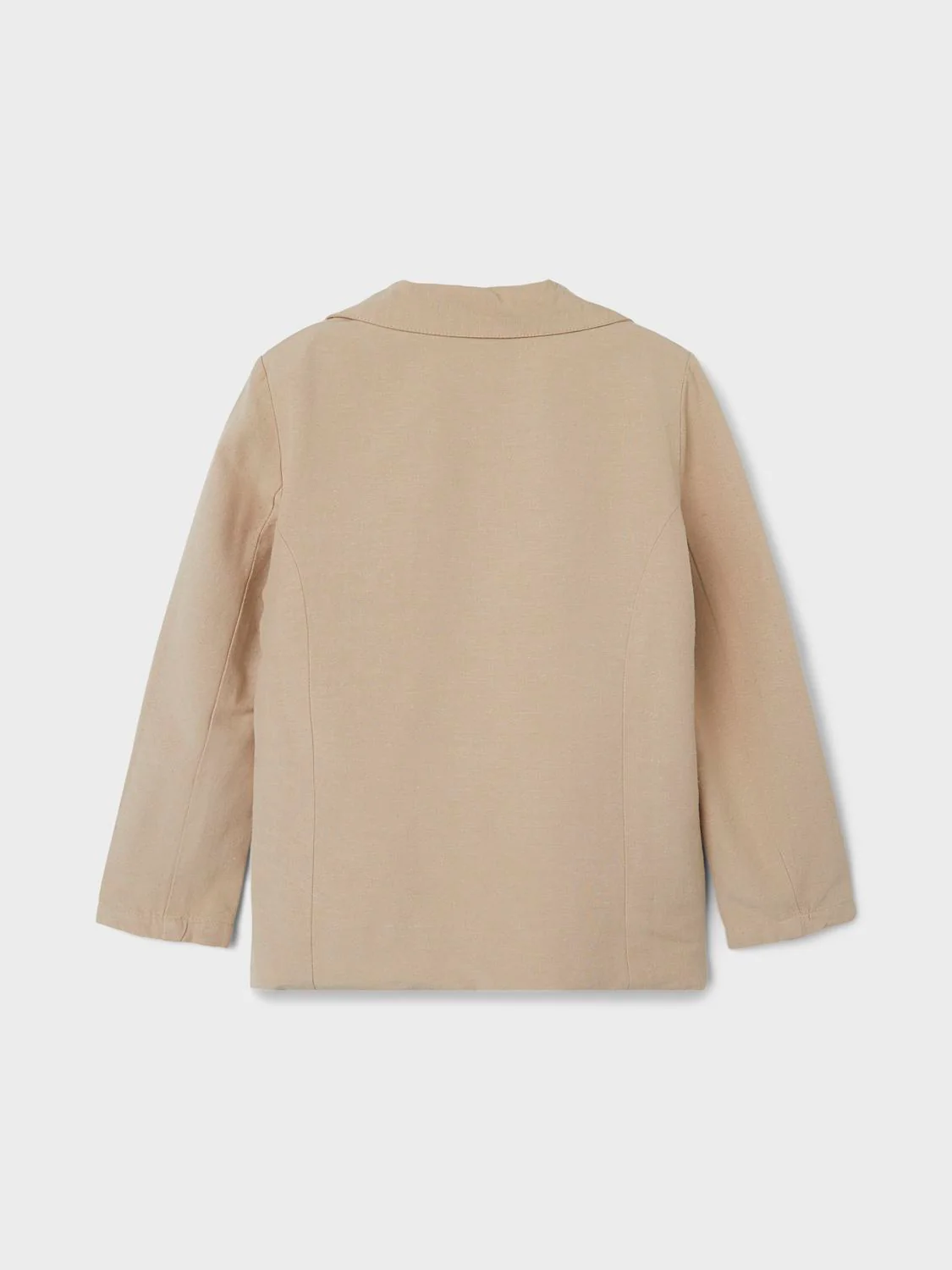 FAHER BLAZER - Humus - Image 2