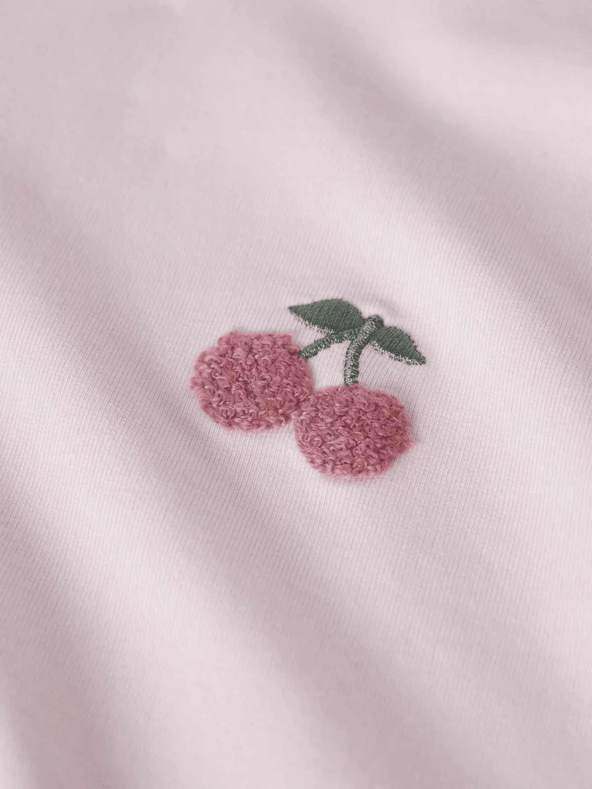 FAIRY GENSER - cradle pink - Image 3