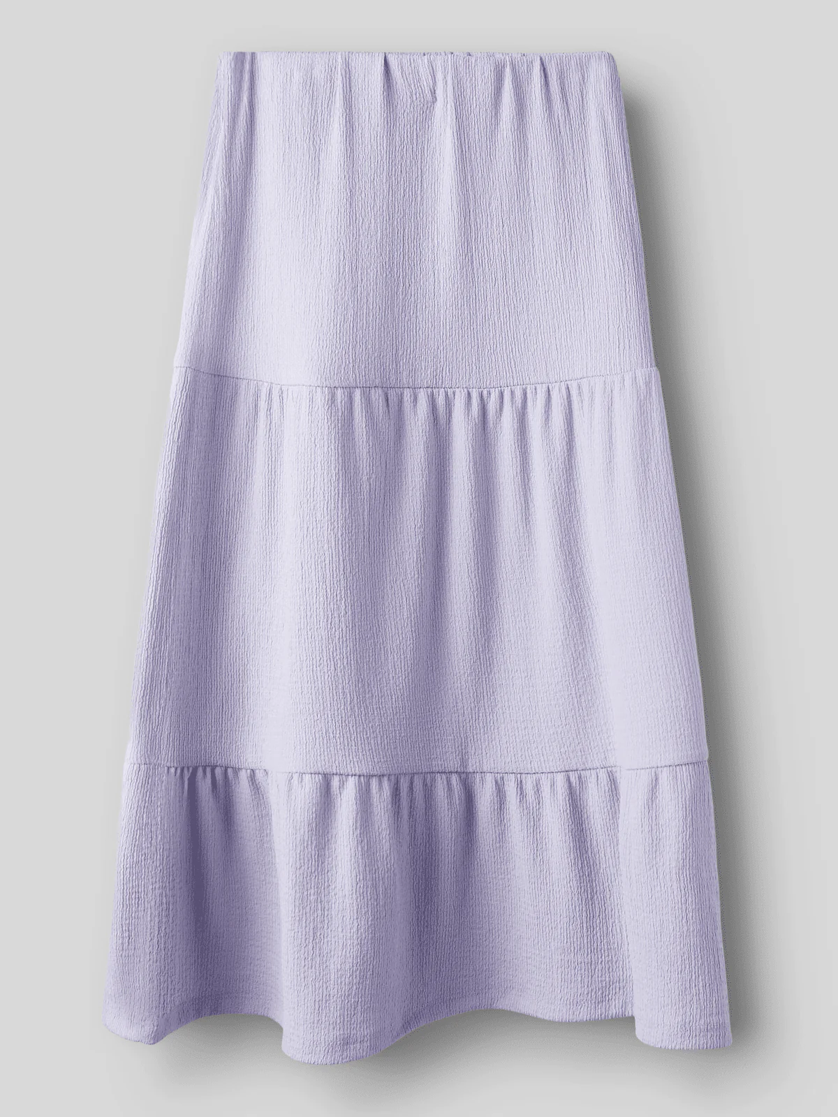 FELICIA SKJØRT - Misty Lilac - Image 3