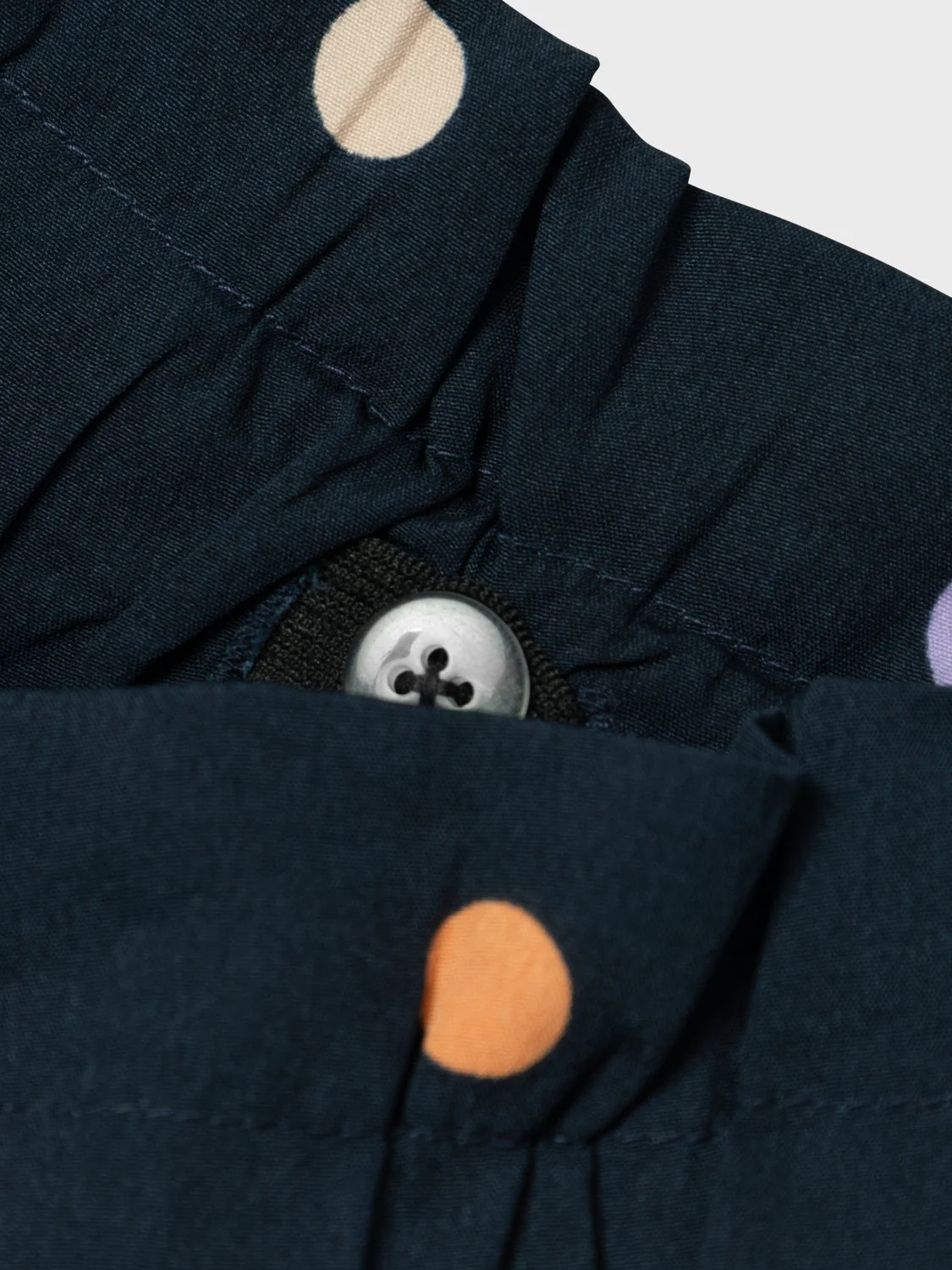FIDA SHORTS - Dark Sapphire - Image 4