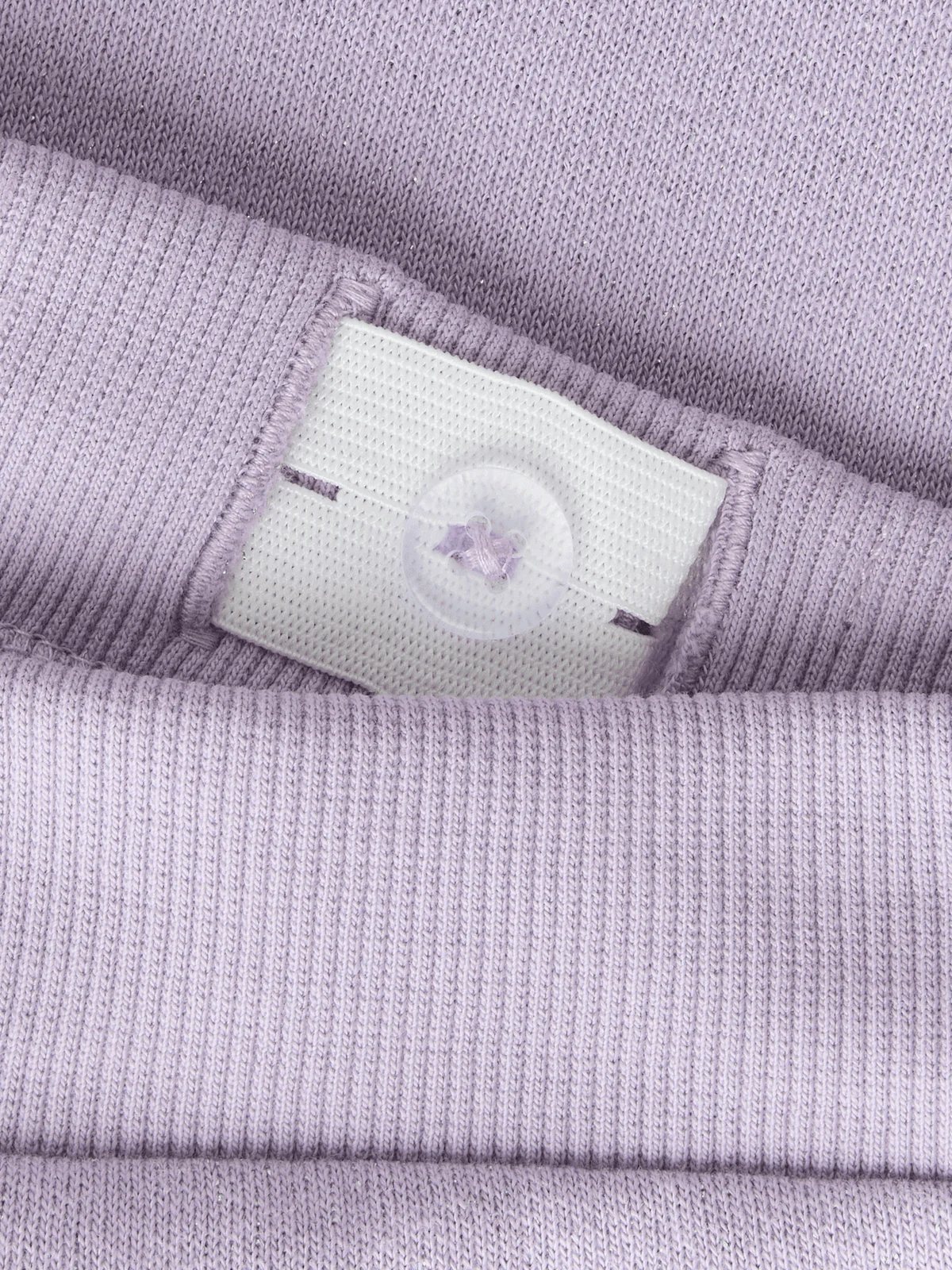 FILANA JOGGEBUKSE - LAVENDER LILY - Image 3