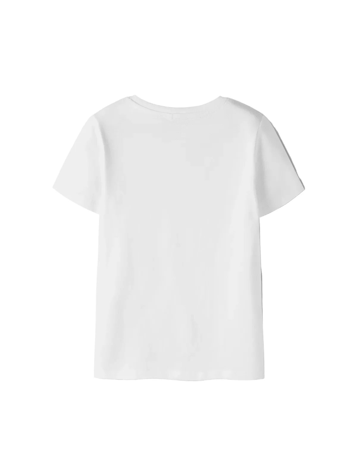 Finojo t-skjorte - bright white - Image 2