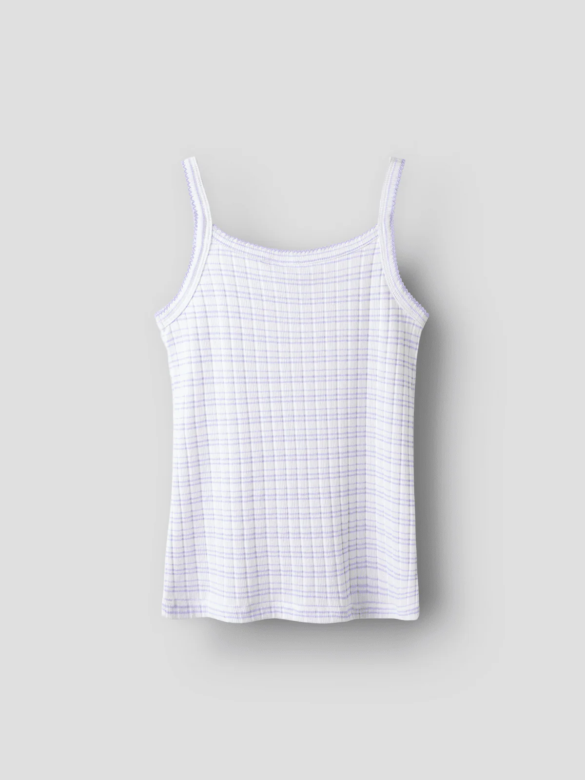 FIONA TOPP - Bright White - Image 2