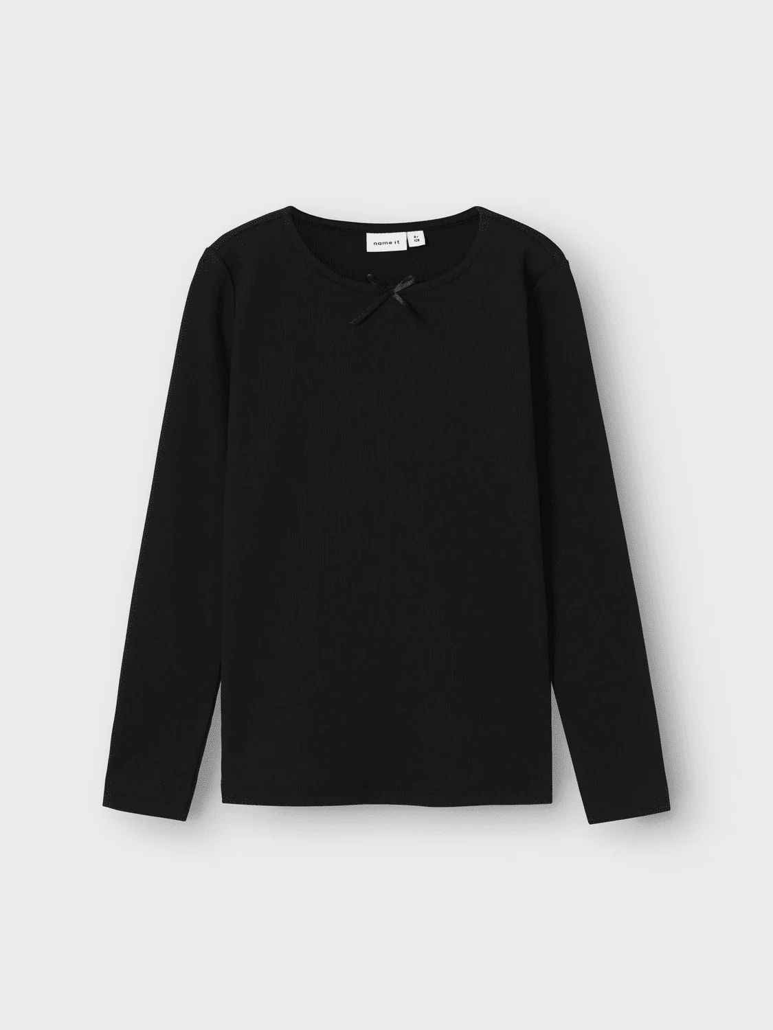 Fionea Genser - Black - Image 3
