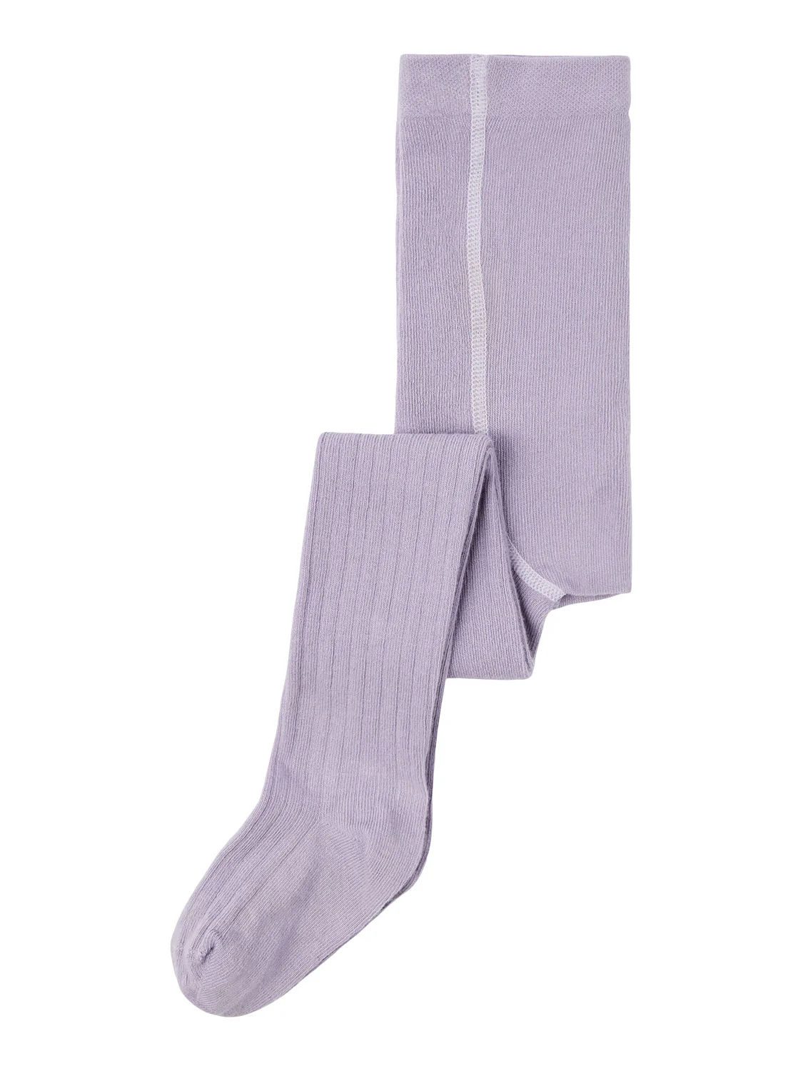 FLONNA strømpebukse - Lavender Gray