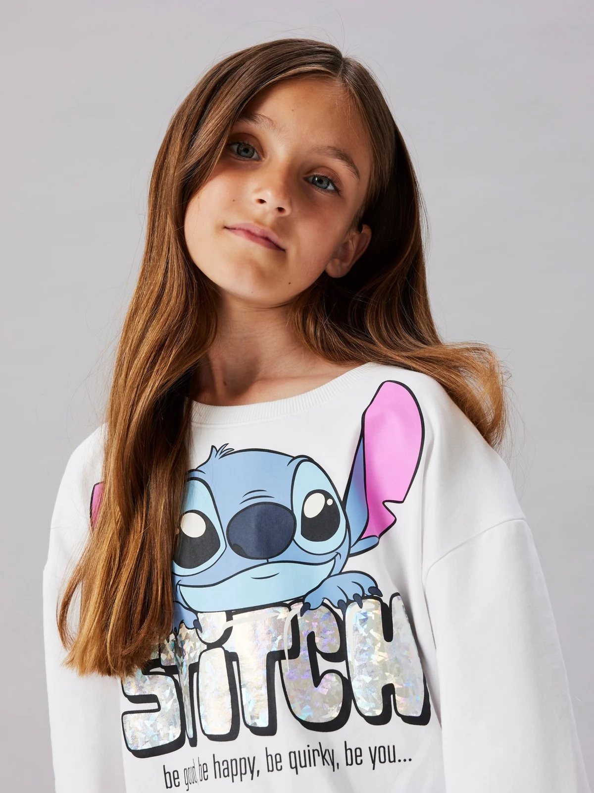 FORDI STITCH GENSER - Bright White - Image 5