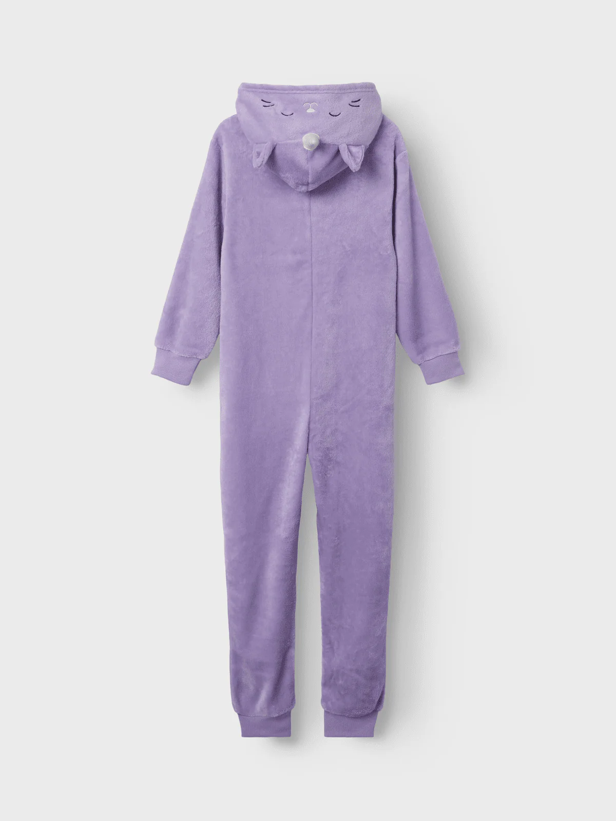 FORIKKA SQUISH ONESIE - Purple Rose - Image 2