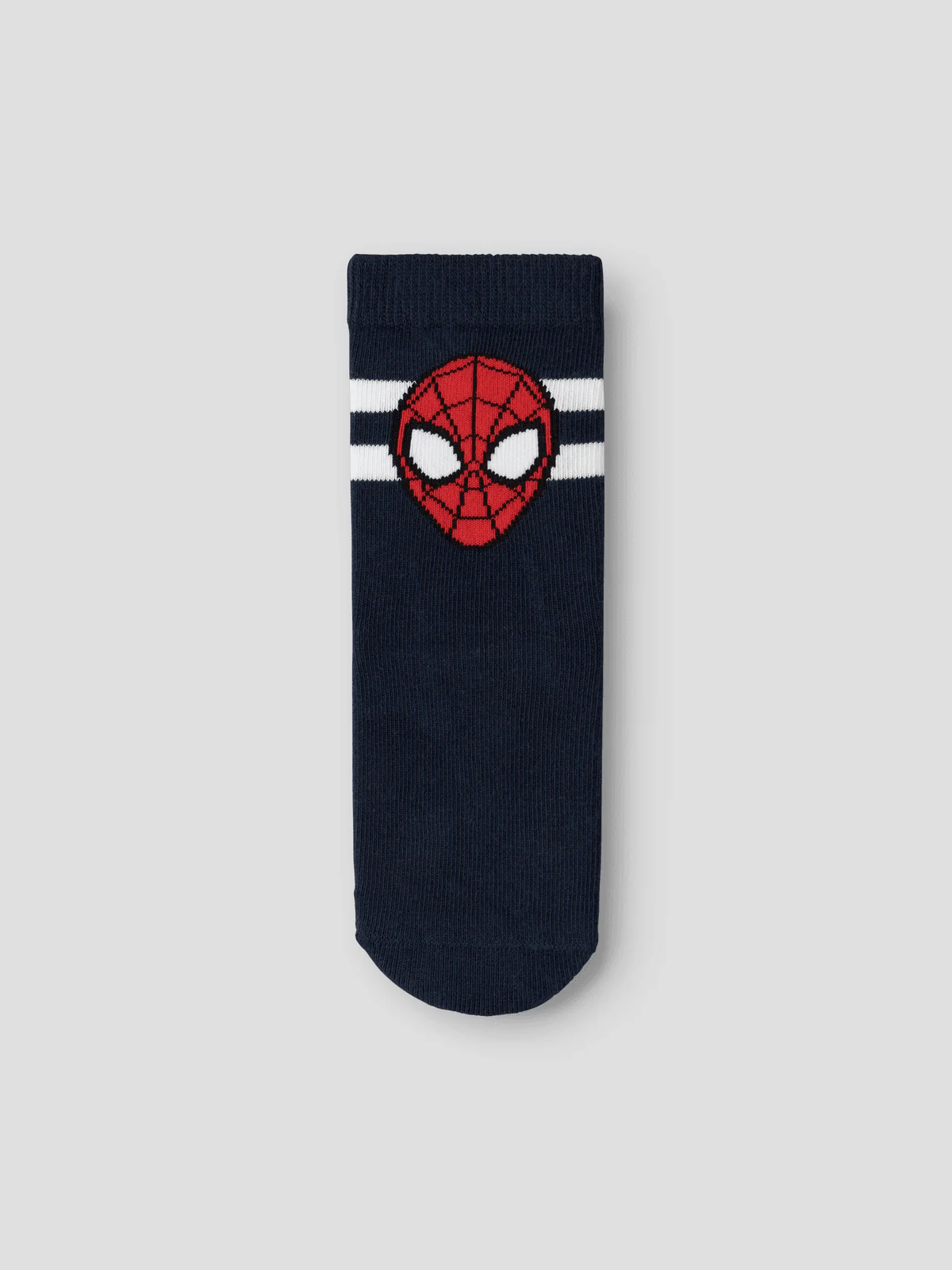 FRANKY SPIDERMAN 3P SOKKER - Navy Blazer - Image 3