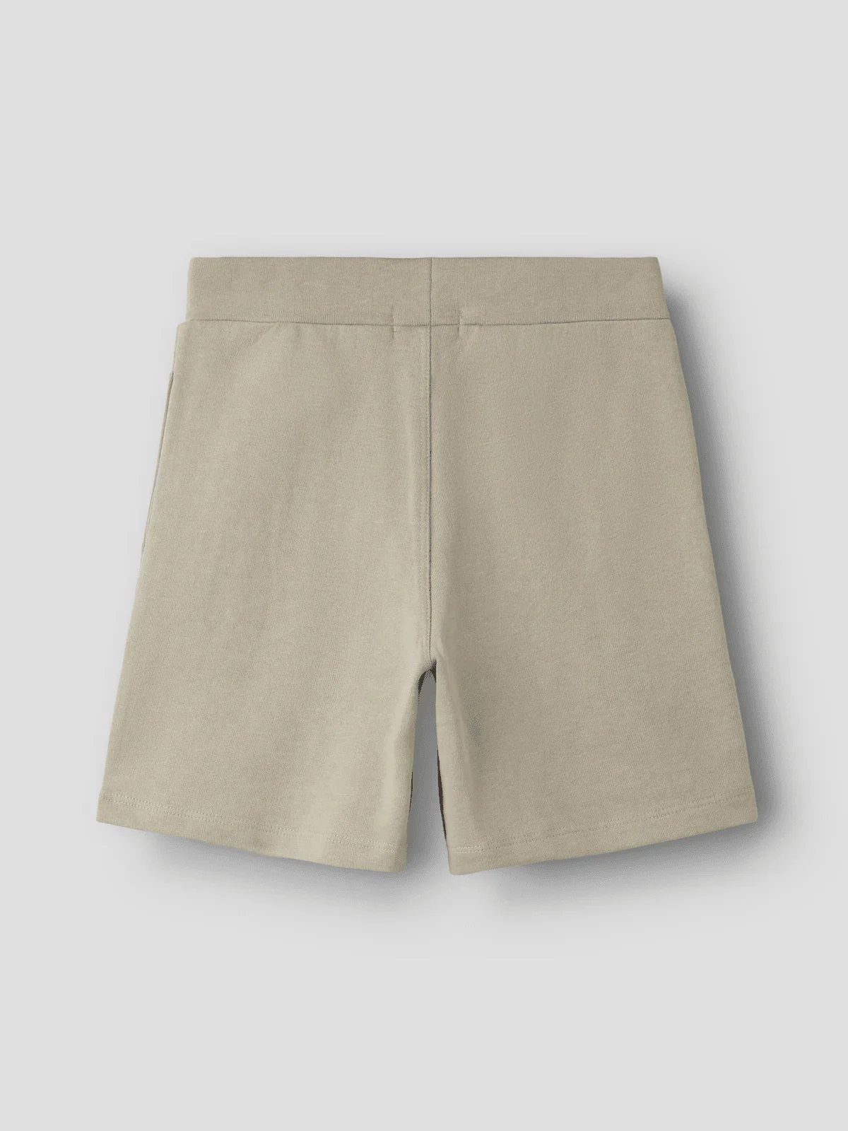 FRESNO SHORTS - Aluminium - Image 2