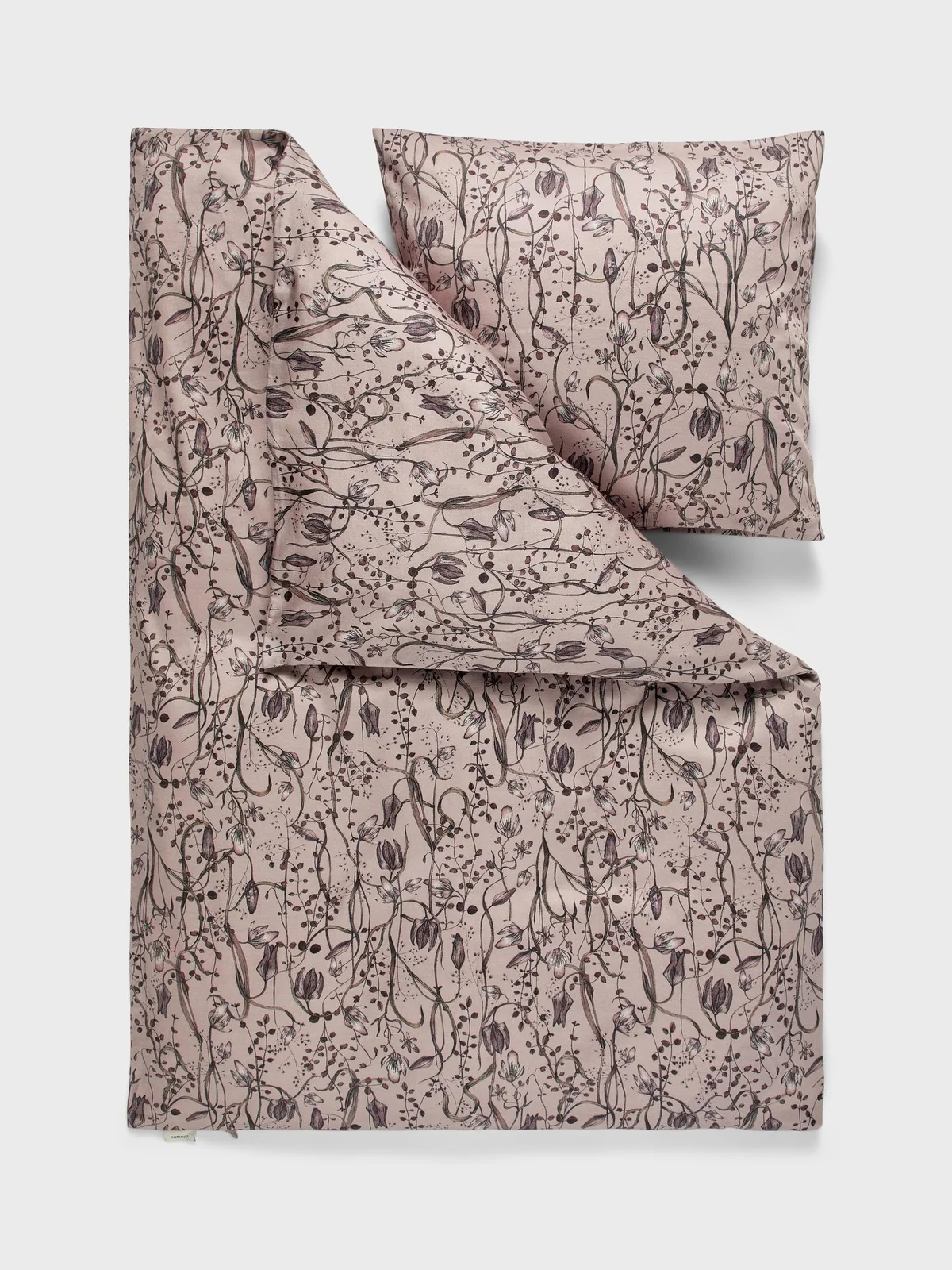 FREY BEDLINEN - Bark - Image 2