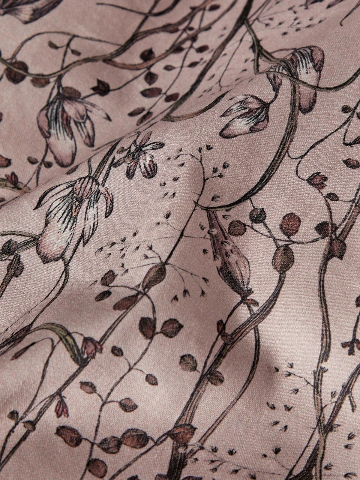 FREY BEDLINEN - Bark - Image 3